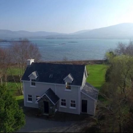 Heron Water Cottage Killarney Bagian luar foto