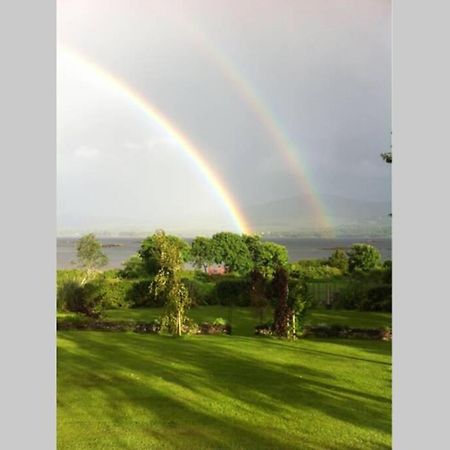 Heron Water Cottage Killarney Bagian luar foto
