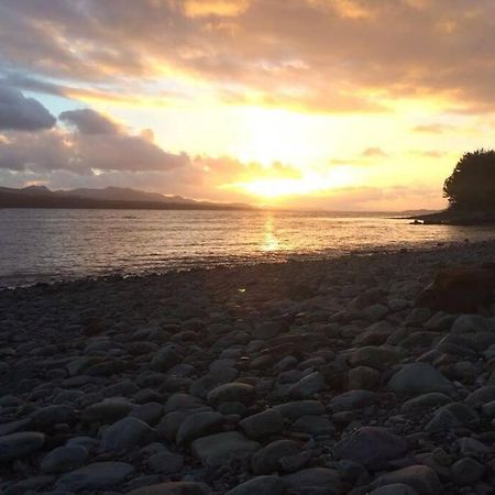 Heron Water Cottage Killarney Bagian luar foto