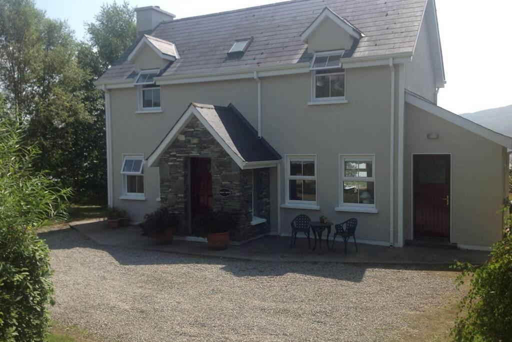 Heron Water Cottage Killarney Bagian luar foto