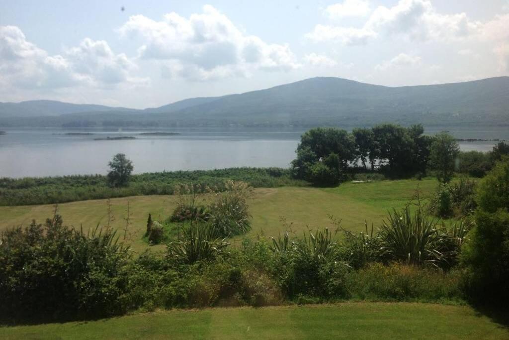 Heron Water Cottage Killarney Bagian luar foto